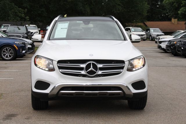 2017 Mercedes-Benz GLC GLC 300 SUV - 23038911 - 1