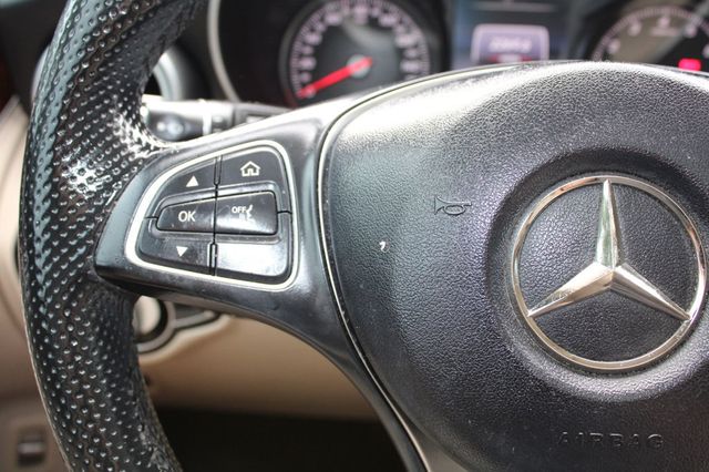 2017 Mercedes-Benz GLC GLC 300 SUV - 23038911 - 21