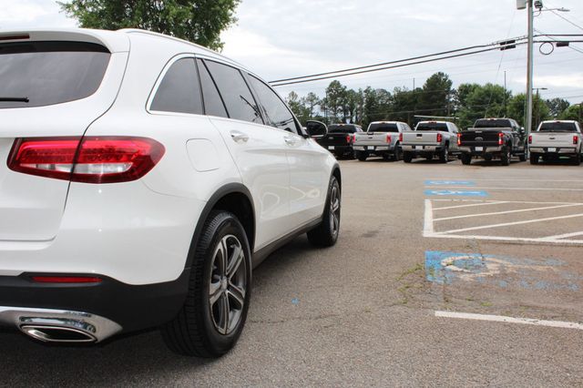 2017 Mercedes-Benz GLC GLC 300 SUV - 23038911 - 35