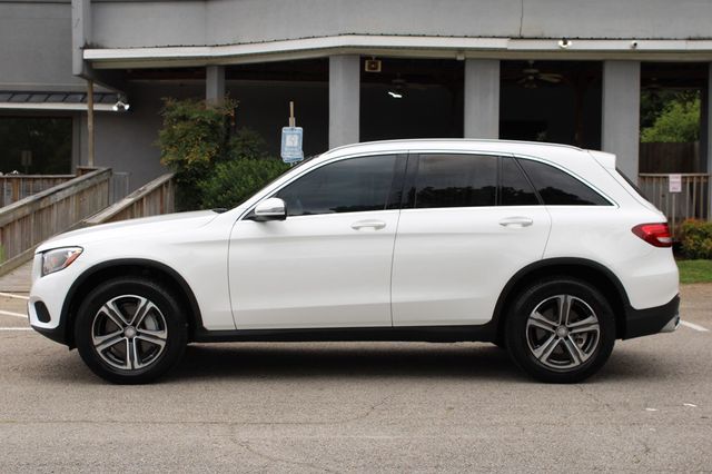 2017 Mercedes-Benz GLC GLC 300 SUV - 23038911 - 3
