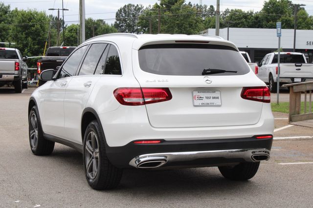 2017 Mercedes-Benz GLC GLC 300 SUV - 23038911 - 5