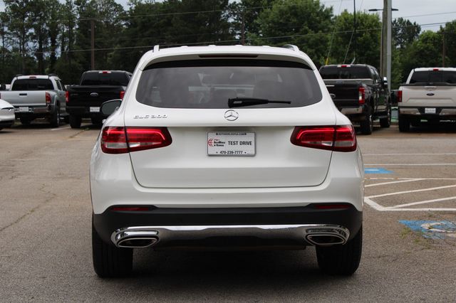 2017 Mercedes-Benz GLC GLC 300 SUV - 23038911 - 6