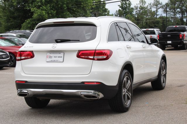 2017 Mercedes-Benz GLC GLC 300 SUV - 23038911 - 7