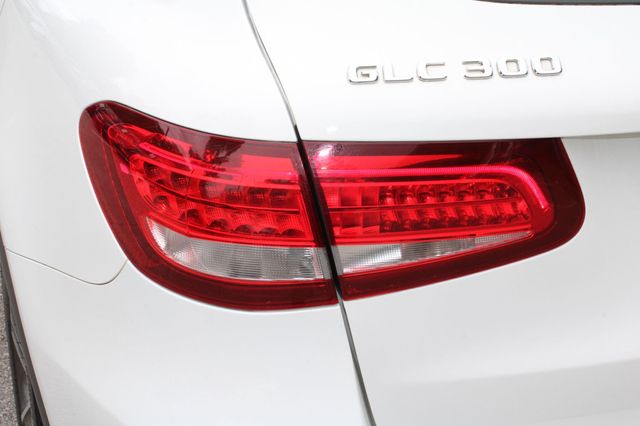 2017 Mercedes-Benz GLC GLC 300 SUV - 23038911 - 8
