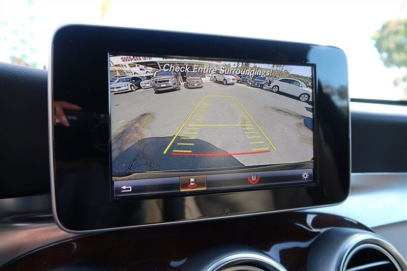 2017 Mercedes-Benz GLC GLC 300 SUV - 22989526 - 9