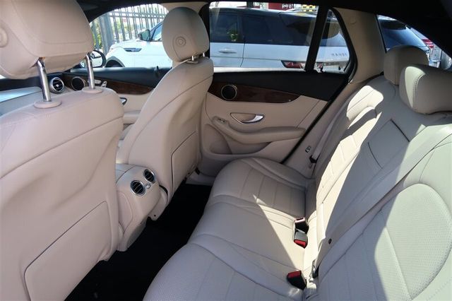 2017 Mercedes-Benz GLC GLC 300 SUV - 22989526 - 13