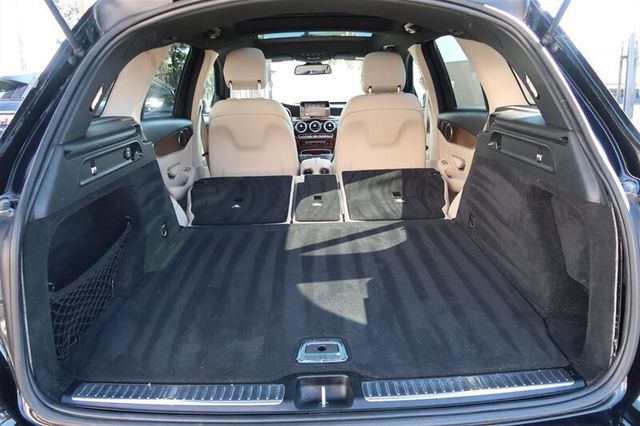 2017 Mercedes-Benz GLC GLC 300 SUV - 22989526 - 19