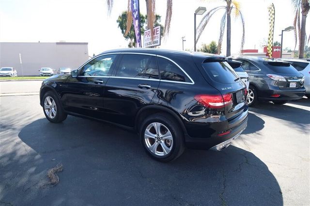2017 Mercedes-Benz GLC GLC 300 SUV - 22989526 - 3