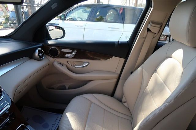 2017 Mercedes-Benz GLC GLC 300 SUV - 22989526 - 5