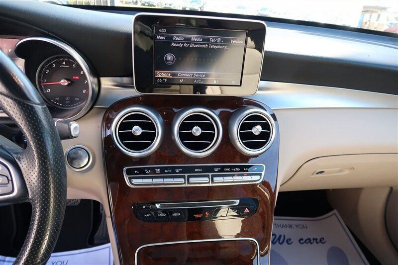 2017 Mercedes-Benz GLC GLC 300 SUV - 22989526 - 8