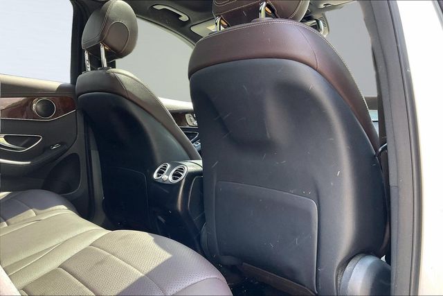 2017 Mercedes-Benz GLC GLC 300 SUV - 23023555 - 15