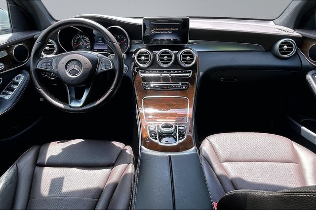 2017 Mercedes-Benz GLC GLC 300 SUV - 23023555 - 19
