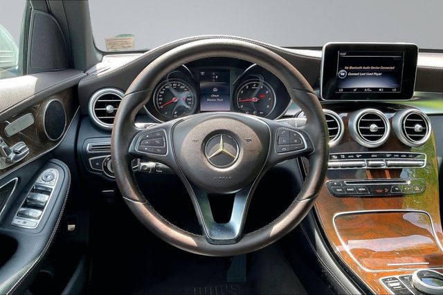 2017 Mercedes-Benz GLC GLC 300 SUV - 23023555 - 20