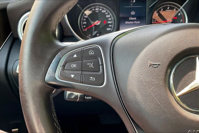 2017 Mercedes-Benz GLC GLC 300 SUV - 23023555 - 21