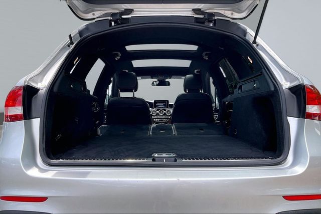 2017 Mercedes-Benz GLC GLC 300 SUV - 23023555 - 36