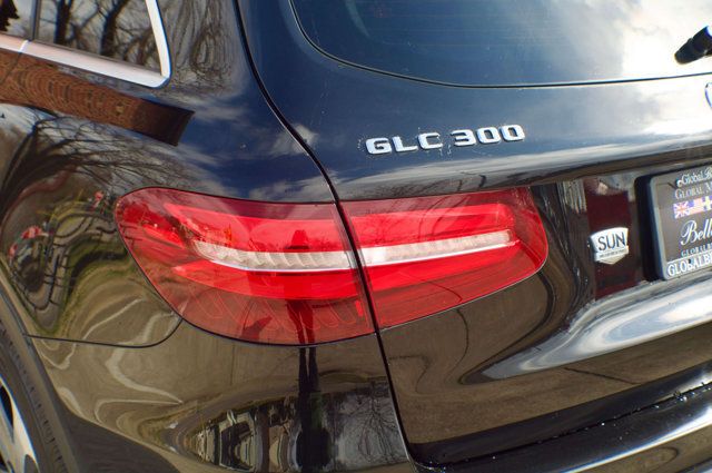 2017 Mercedes-Benz GLC LocalTrade/4MATIC/Premium2Pkg/BurmesterPremiumAudio/NAV - 22984025 - 9