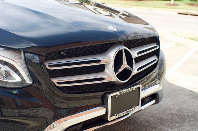 2017 Mercedes-Benz GLC LocalTrade/4MATIC/Premium2Pkg/BurmesterPremiumAudio/NAV - 22984025 - 10