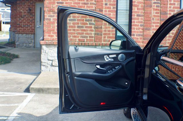 2017 Mercedes-Benz GLC LocalTrade/4MATIC/Premium2Pkg/BurmesterPremiumAudio/NAV - 22984025 - 15