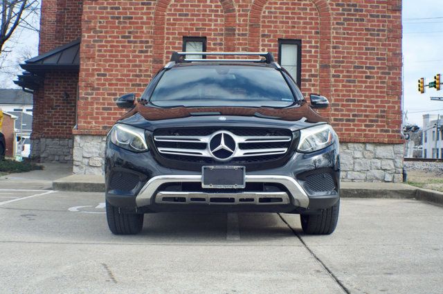 2017 Mercedes-Benz GLC LocalTrade/4MATIC/Premium2Pkg/BurmesterPremiumAudio/NAV - 22984025 - 1