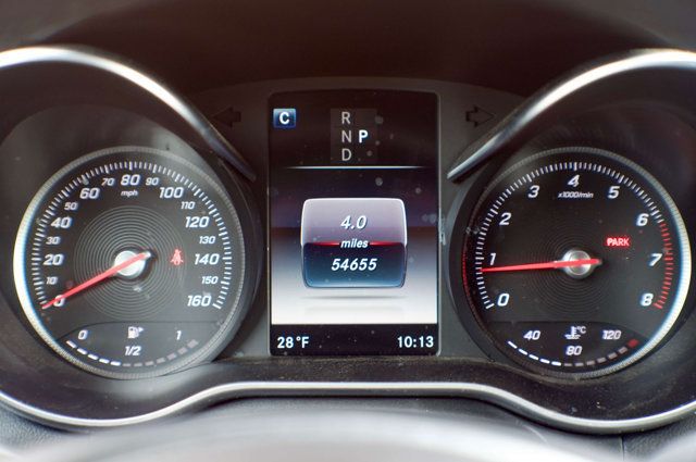 2017 Mercedes-Benz GLC LocalTrade/4MATIC/Premium2Pkg/BurmesterPremiumAudio/NAV - 22984025 - 21