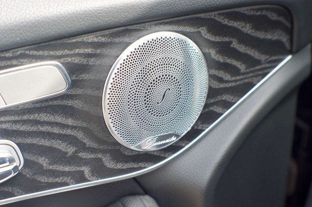 2017 Mercedes-Benz GLC LocalTrade/4MATIC/Premium2Pkg/BurmesterPremiumAudio/NAV - 22984025 - 22