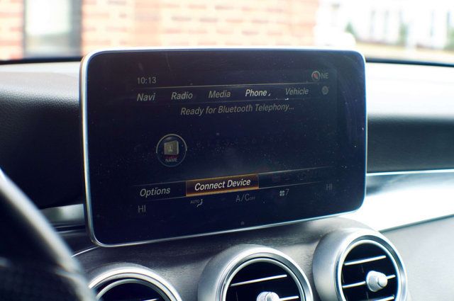 2017 Mercedes-Benz GLC LocalTrade/4MATIC/Premium2Pkg/BurmesterPremiumAudio/NAV - 22984025 - 23