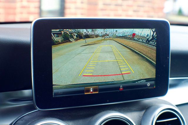 2017 Mercedes-Benz GLC LocalTrade/4MATIC/Premium2Pkg/BurmesterPremiumAudio/NAV - 22984025 - 24