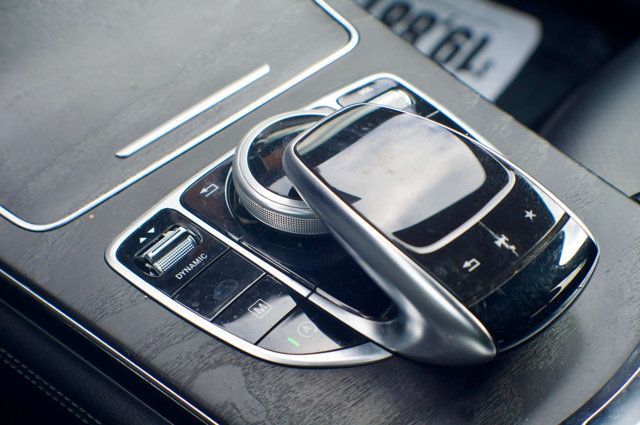 2017 Mercedes-Benz GLC LocalTrade/4MATIC/Premium2Pkg/BurmesterPremiumAudio/NAV - 22984025 - 25