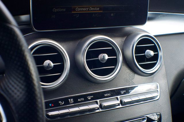 2017 Mercedes-Benz GLC LocalTrade/4MATIC/Premium2Pkg/BurmesterPremiumAudio/NAV - 22984025 - 26