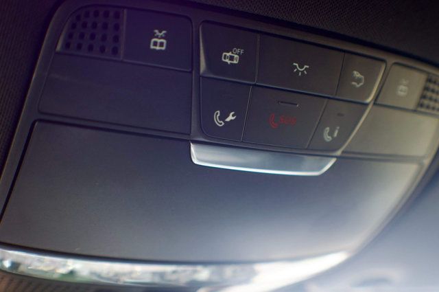 2017 Mercedes-Benz GLC LocalTrade/4MATIC/Premium2Pkg/BurmesterPremiumAudio/NAV - 22984025 - 32