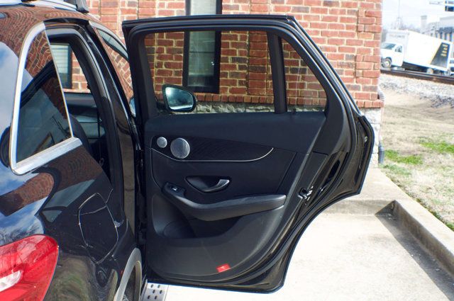 2017 Mercedes-Benz GLC LocalTrade/4MATIC/Premium2Pkg/BurmesterPremiumAudio/NAV - 22984025 - 40