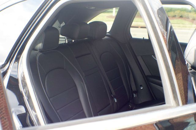 2017 Mercedes-Benz GLC LocalTrade/4MATIC/Premium2Pkg/BurmesterPremiumAudio/NAV - 22984025 - 42