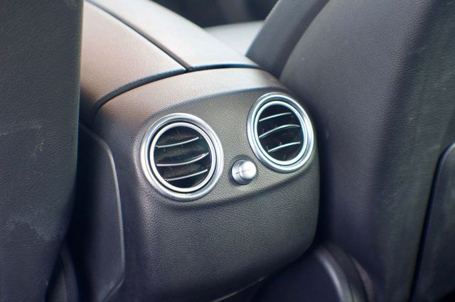 2017 Mercedes-Benz GLC LocalTrade/4MATIC/Premium2Pkg/BurmesterPremiumAudio/NAV - 22984025 - 43