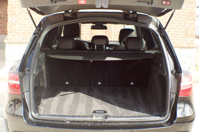 2017 Mercedes-Benz GLC LocalTrade/4MATIC/Premium2Pkg/BurmesterPremiumAudio/NAV - 22984025 - 44