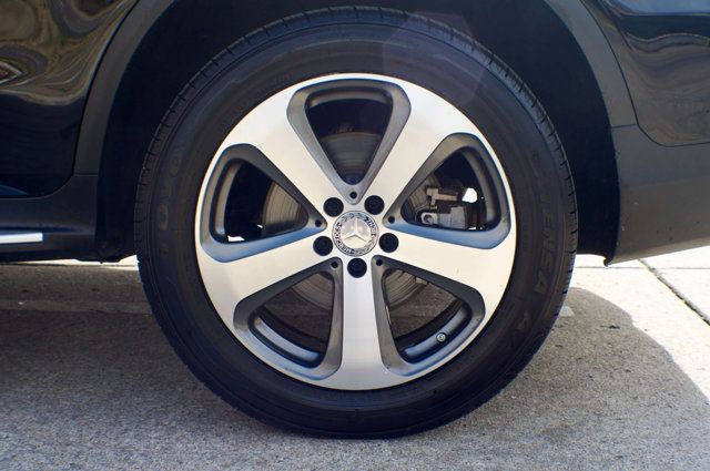 2017 Mercedes-Benz GLC LocalTrade/4MATIC/Premium2Pkg/BurmesterPremiumAudio/NAV - 22984025 - 46