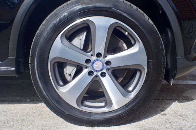 2017 Mercedes-Benz GLC LocalTrade/4MATIC/Premium2Pkg/BurmesterPremiumAudio/NAV - 22984025 - 47