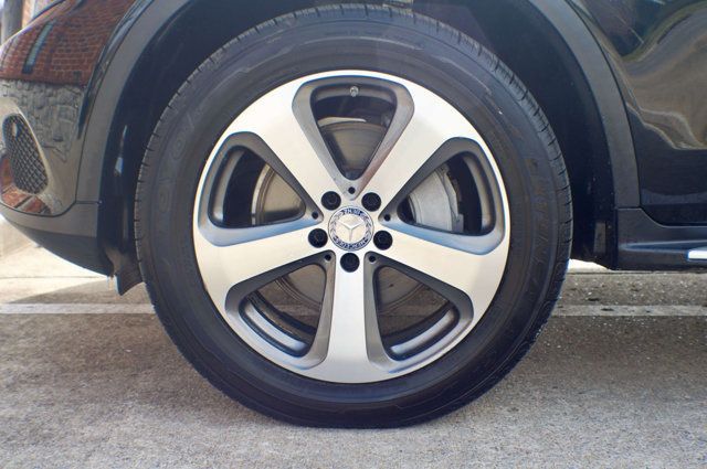 2017 Mercedes-Benz GLC LocalTrade/4MATIC/Premium2Pkg/BurmesterPremiumAudio/NAV - 22984025 - 48