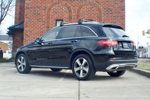 2017 Mercedes-Benz GLC LocalTrade/4MATIC/Premium2Pkg/BurmesterPremiumAudio/NAV - 22984025 - 6