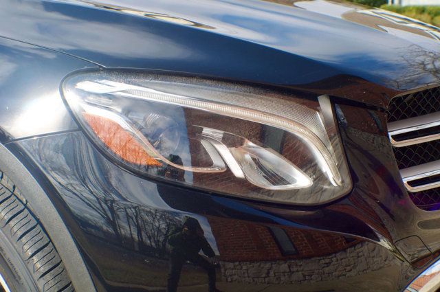 2017 Mercedes-Benz GLC LocalTrade/4MATIC/Premium2Pkg/BurmesterPremiumAudio/NAV - 22984025 - 8