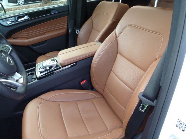 2017 Mercedes-Benz GLE AMG GLE 43 4MATIC Coupe - 17287040 - 9