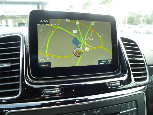 2017 Mercedes-Benz GLE AMG GLE 43 4MATIC Coupe - 17287040 - 6