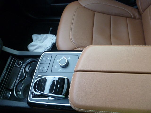 2017 Mercedes-Benz GLE AMG GLE 43 4MATIC Coupe - 17287040 - 7