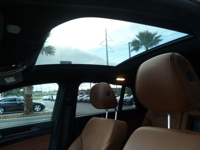 2017 Mercedes-Benz GLE AMG GLE 43 4MATIC Coupe - 17287040 - 8