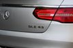 2017 Mercedes-Benz GLE AMG GLE 43 4MATIC Coupe - 21939971 - 11