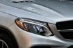 2017 Mercedes-Benz GLE AMG GLE 43 4MATIC Coupe - 21939971 - 17