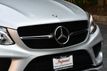 2017 Mercedes-Benz GLE AMG GLE 43 4MATIC Coupe - 21939971 - 18