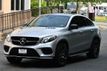 2017 Mercedes-Benz GLE AMG GLE 43 4MATIC Coupe - 21939971 - 2