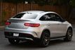2017 Mercedes-Benz GLE AMG GLE 43 4MATIC Coupe - 21939971 - 6