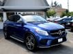 2017 Mercedes-Benz GLE AMG GLE 43 4MATIC Coupe - 22908601 - 6