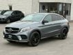 2017 Mercedes-Benz GLE AMG GLE 43 4MATIC Coupe - 22994348 - 12